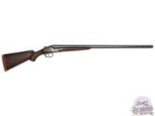 Parker VH Grade 12 Gauge Side by Side Shotgun