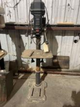 Delta Drill Press Mode 18-900L, S/N 1005120