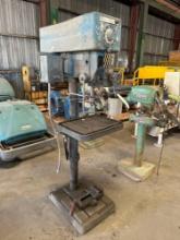 Rockwelll Delta Drill Press