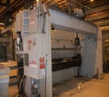 500 Ton By 16 Ft Pacific Press Break