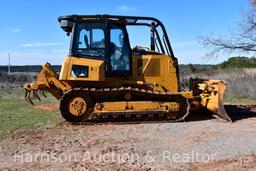 2008 CAT D6K XL DOZER