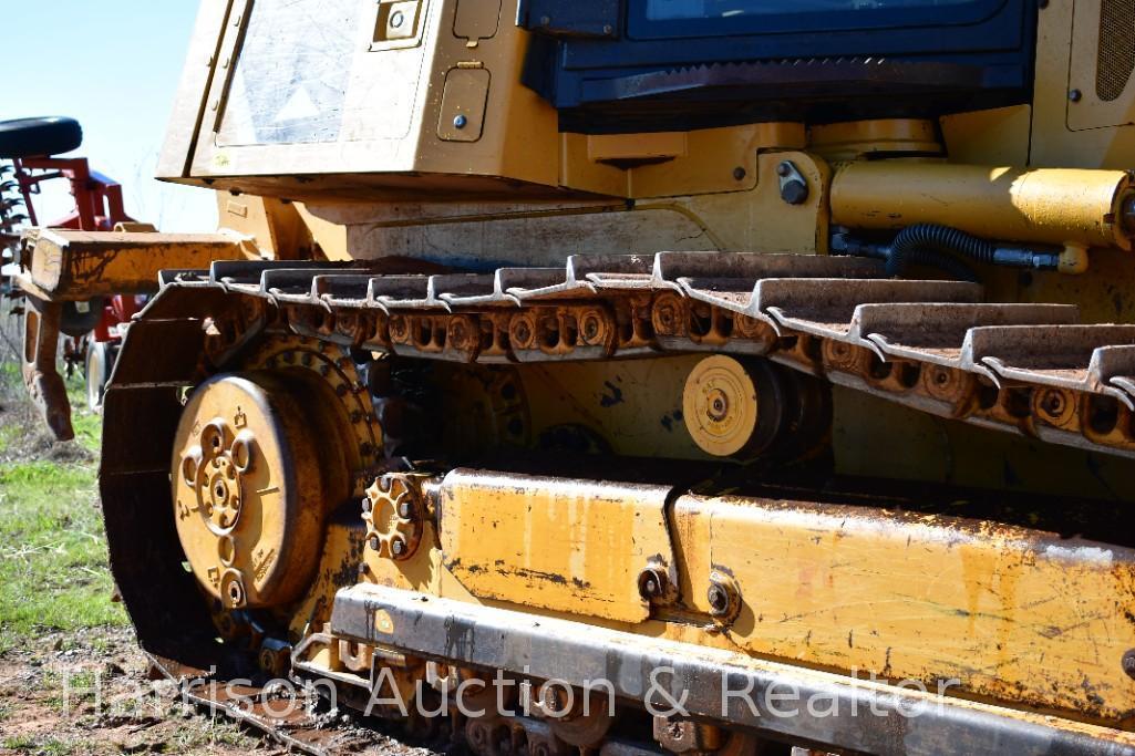 2008 CAT D6K XL DOZER