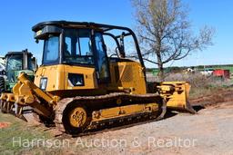 2008 CAT D6K XL DOZER