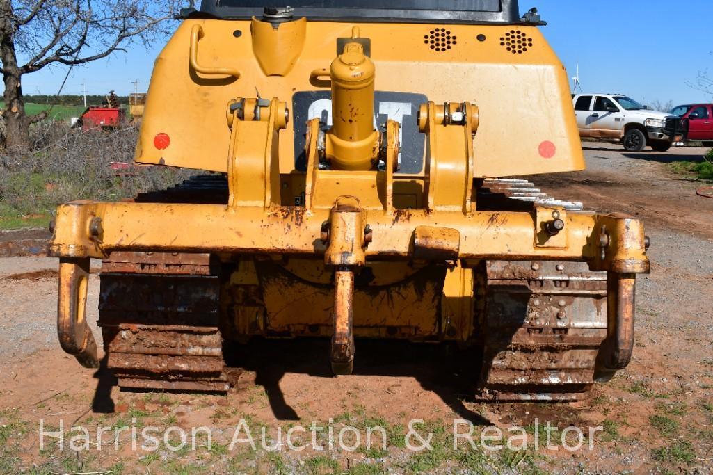 2008 CAT D6K XL DOZER