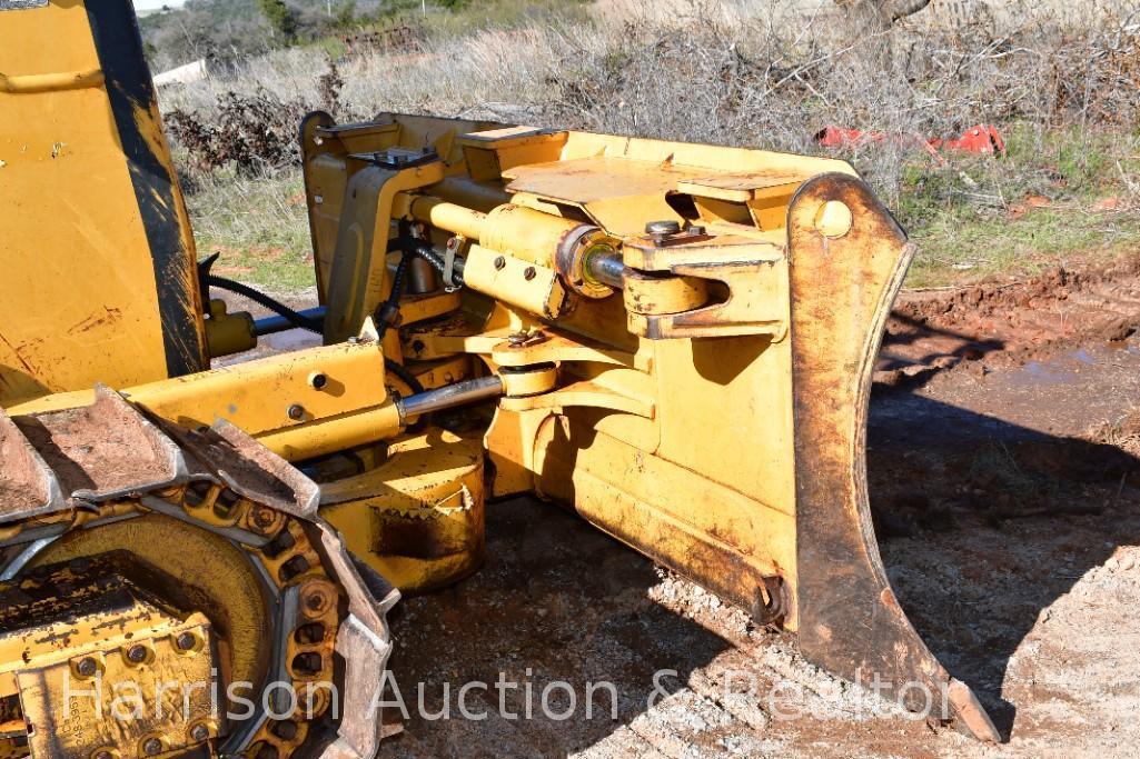 2008 CAT D6K XL DOZER