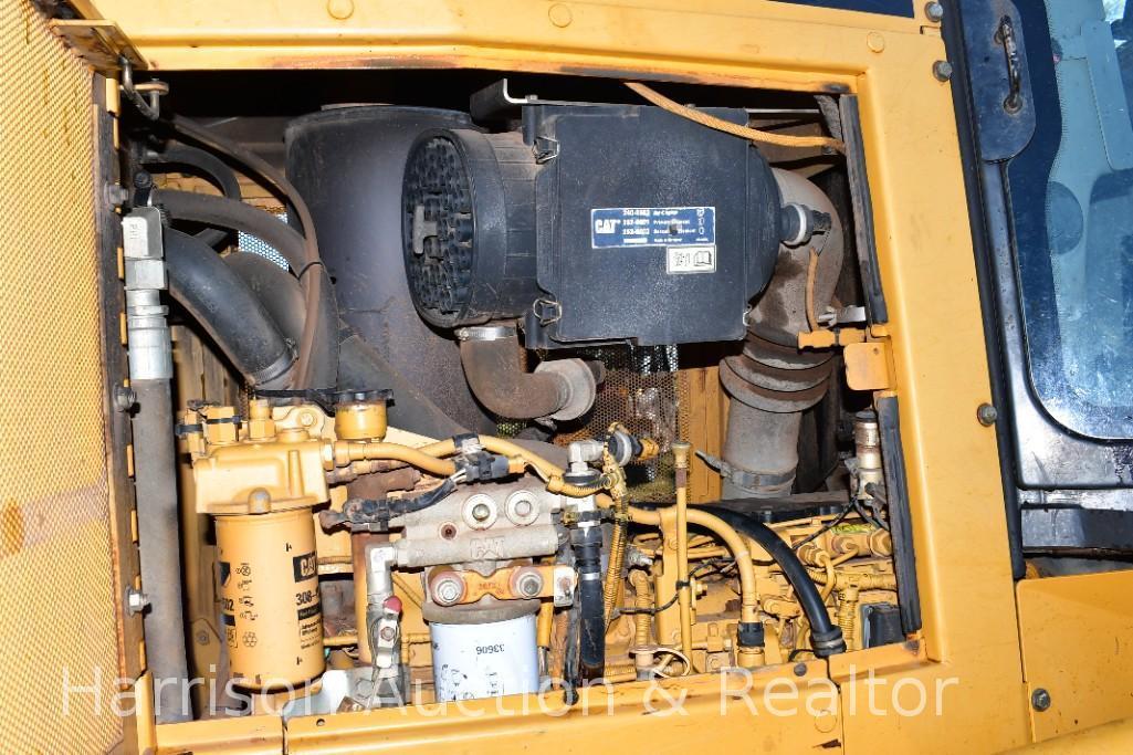 2008 CAT D6K XL DOZER