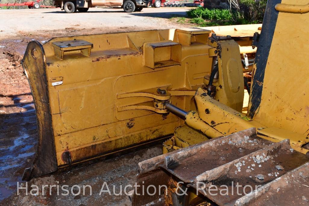 2008 CAT D6K XL DOZER