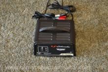 SCHUMACHER BATTERY CHARGER