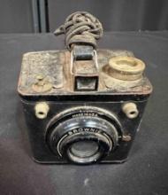 Vintage Kodak Brownie Flash