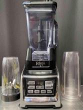 Ninja Nutri. Blender Kit