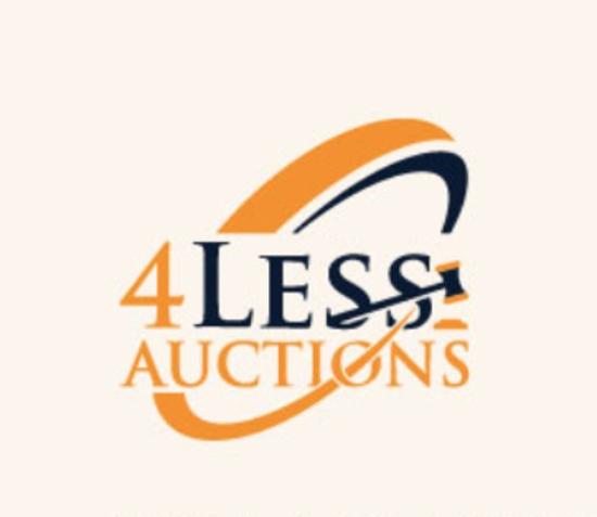 4Less Auctions -September Liquidation Sale