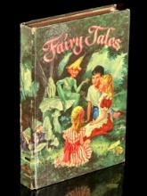 Fairy Tales from Whitman Publishing Company