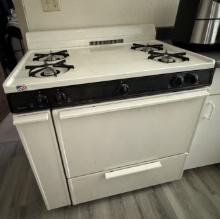 Premier Gas stove