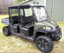 Polaris Ranger