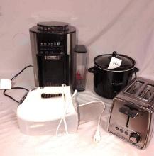 Kitchen Appliances