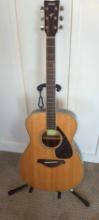 Yamaha FS830 Acoustic Guitar