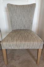 1 Upholstered Chair