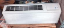 LG Air Conditioner Heater