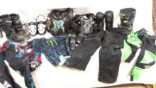 MotoCross Gear & Apparel by Thor, Alpinestars, O'Neal & Bilt