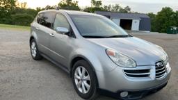 2006 Subaru B9 Tribeca