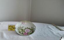 LEFTON CHINA PLATE