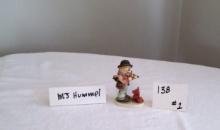 M.I. HUMMEL FIGUREINE #1