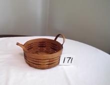 LONGABERGER BASKET