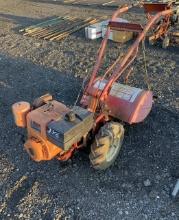 Troybilt Horse Tiller