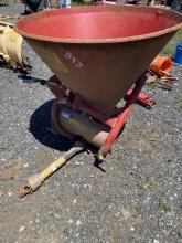 3pt Hitch Fertilizer Spreader