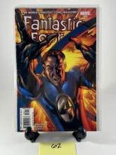 Fantastic Four #529 Comic Book Like New Marvel