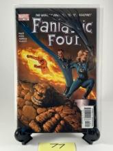 Fantastic Four #516 Like New Marvel PSR