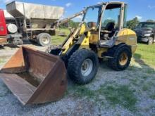 2003 Volvo  L20B-P Wheel Loader