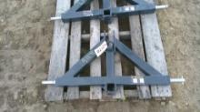 Trailer Receiver Hitch  Adapter Unused 2024