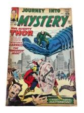 Journey Into Mystery no. 101, 12 cent comic book