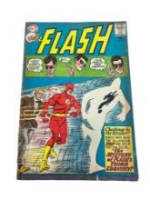 The Flash no. 141 Comic Book, 12 Cent Comic