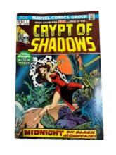 Crypt of Shadows no.1 Comic Book