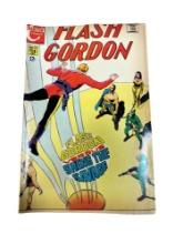 Flash Gordon no. 12, 12 cent comic book