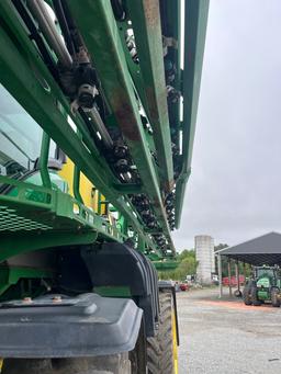 JOHN DEERE 2014 R4030 SPRAYER