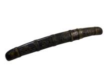 Vintage Antique Japanese Tanto Dagger