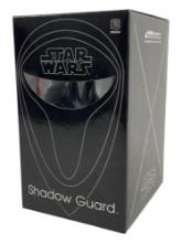 Medicom Star Wars Shadow Guard VCD Sideshow 2008 Vinyl Figure NIB SDCC Exclusive