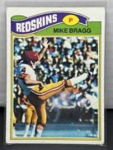 Mike Bragg 1977 Topps #389