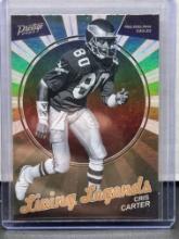 Chris Carter 2023 Panini Prestige Living Legends Insert #LL-11