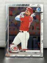 Joey Votto 2020 Bowman Chrome #89