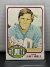 Larry Seiple 1976 Topps #172