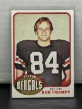 Bob Trumpy 1976 Topps #215