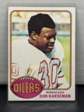 Don Hardeman 1976 Topps #254