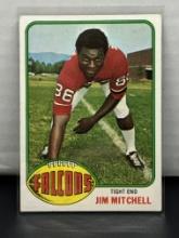 Jim Mitchell 1976 Topps #276