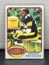 Mike Collier 1976 Topps #281