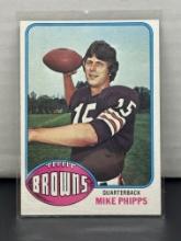 Mike Phipps 1976 Topps #346