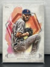 Chris Sale 2019 Topps Inception #92